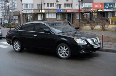 Седан Toyota Avalon 2008 в Києві