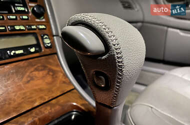 Седан Toyota Avalon 2000 в 