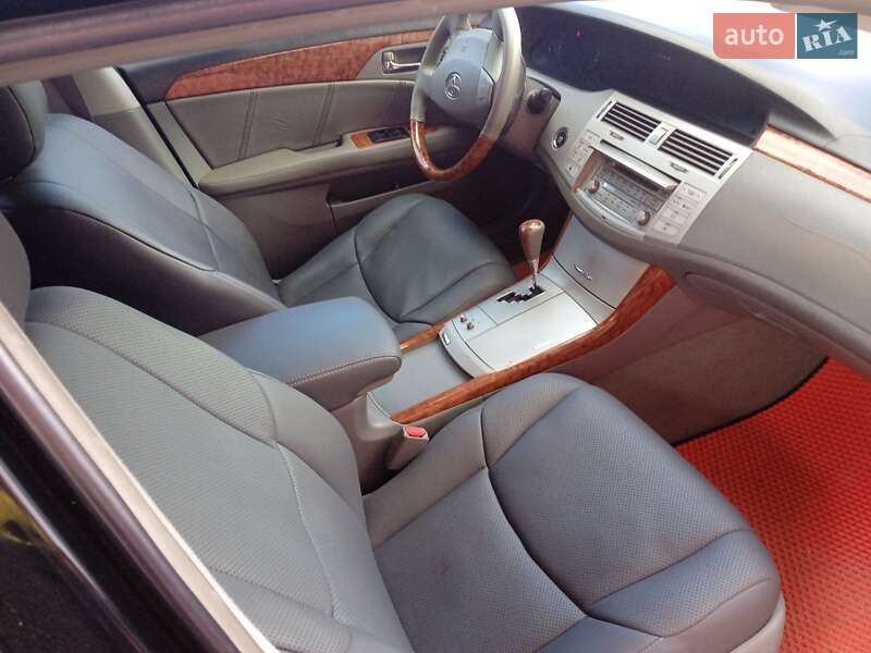 Седан Toyota Avalon 2006 в Белгороде-Днестровском