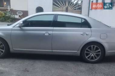 Седан Toyota Avalon 2006 в Броварах