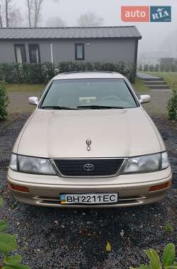 Седан Toyota Avalon 1997 в Одессе