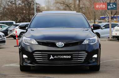 Седан Toyota Avalon 2013 в Киеве