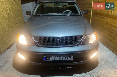 Седан Toyota Avalon 2000 в 
