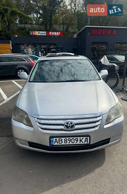 Седан Toyota Avalon 2005 в Києві