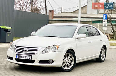 Седан Toyota Avalon 2007 в Одессе