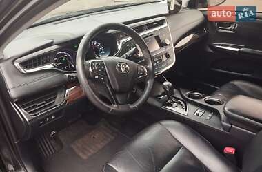 Седан Toyota Avalon 2014 в Запорожье