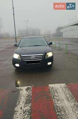 Седан Toyota Avalon 2006 в Одессе