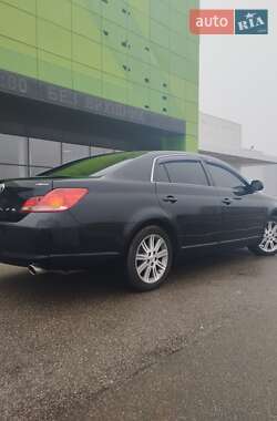 Седан Toyota Avalon 2006 в Одессе