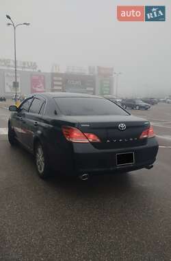 Седан Toyota Avalon 2006 в Одессе