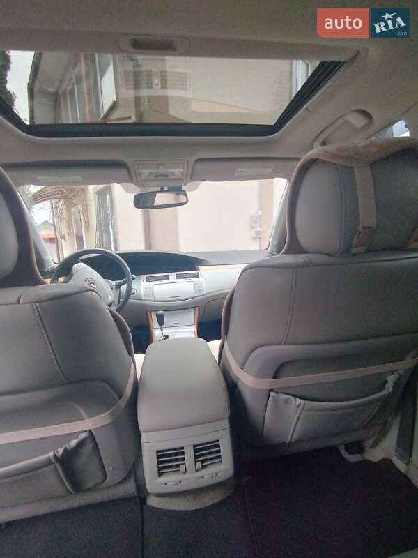 Седан Toyota Avalon 2006 в Одессе