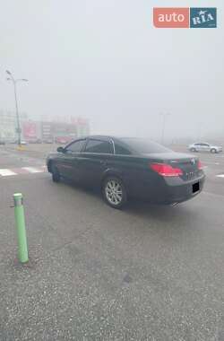 Седан Toyota Avalon 2006 в Одессе