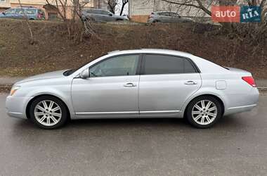 Седан Toyota Avalon 2006 в Харькове