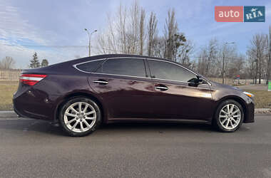 Седан Toyota Avalon 2013 в Києві