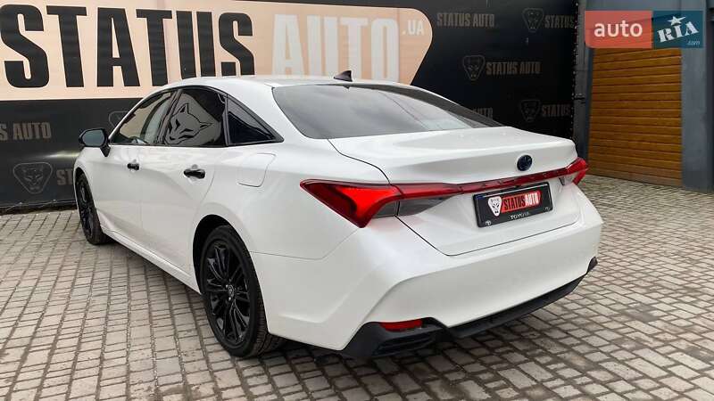 Седан Toyota Avalon 2022 в Вінниці фото 9 Седан Toyota Avalon 2022 в Вінниці