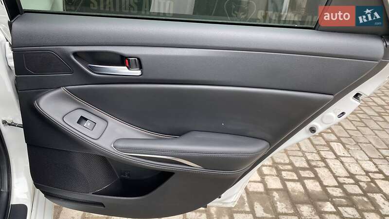 Седан Toyota Avalon 2022 в Вінниці фото 31 Седан Toyota Avalon 2022 в Вінниці