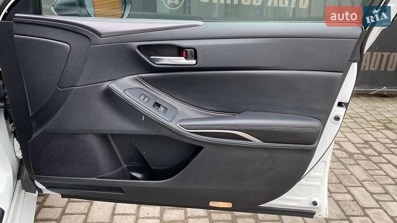 Седан Toyota Avalon 2022 в Вінниці фото 33 Седан Toyota Avalon 2022 в Вінниці