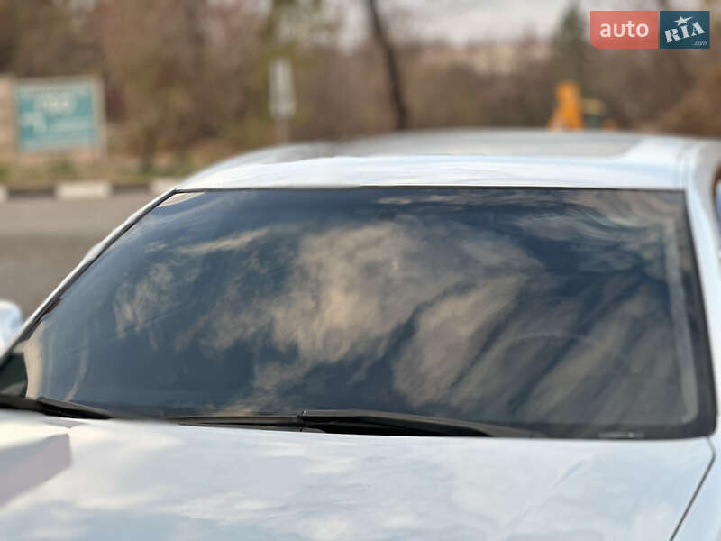 Седан Toyota Avalon 2005 в Кривом Роге фото 4 Седан Toyota Avalon 2005 в Кривом Роге