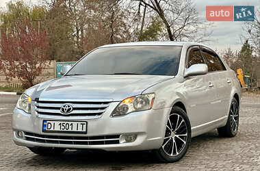 Седан Toyota Avalon 2005 в Кривому Розі