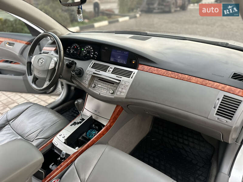 Седан Toyota Avalon 2005 в Кривом Роге фото 56 Седан Toyota Avalon 2005 в Кривом Роге