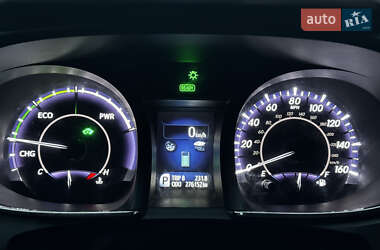Седан Toyota Avalon 2015 в 