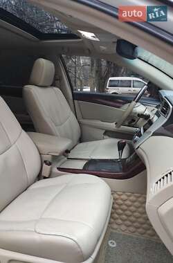 Седан Toyota Avalon 2011 в 