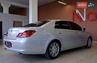 Седан Toyota Avalon 2009 в Одесі