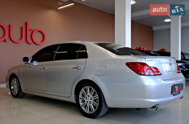 Седан Toyota Avalon 2009 в Одесі