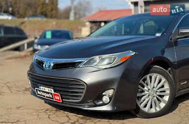 Седан Toyota Avalon 2013 в Вінниці