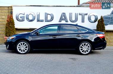 Седан Toyota Avalon 2013 в Одессе