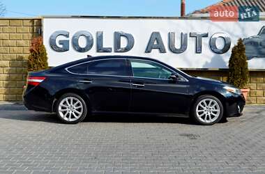 Седан Toyota Avalon 2013 в Одессе