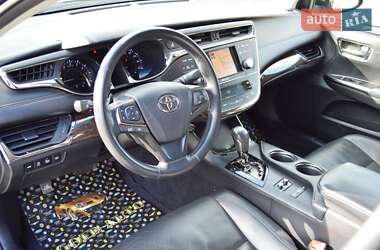 Седан Toyota Avalon 2013 в Одессе