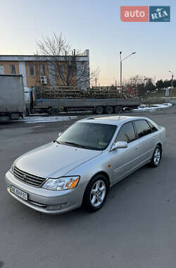 Седан Toyota Avalon 2004 в Дніпрі