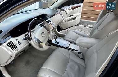 Седан Toyota Avalon 2007 в 