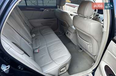 Седан Toyota Avalon 2007 в 
