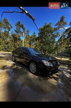 Седан Toyota Avalon 2007 в 
