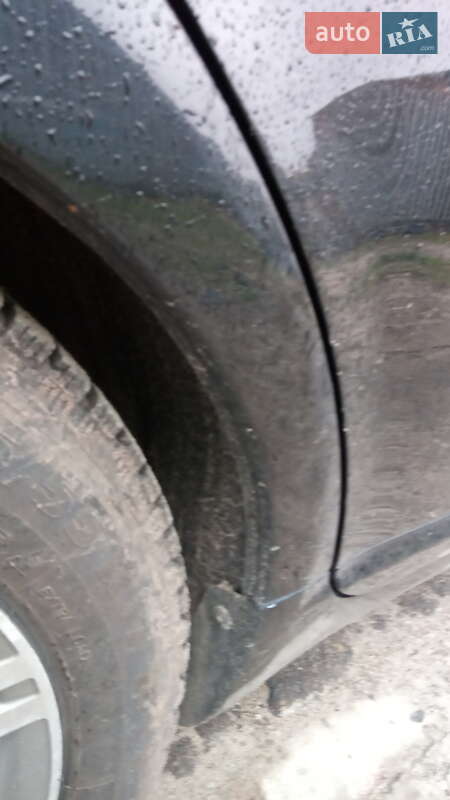 Седан Toyota Avalon 2007 в Ківерцях