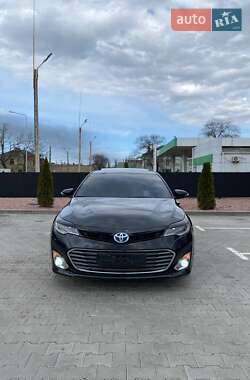 Седан Toyota Avalon 2015 в Києві