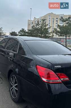 Седан Toyota Avalon 2006 в 