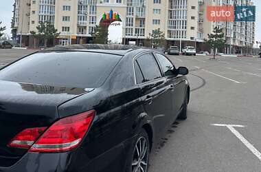 Седан Toyota Avalon 2006 в 