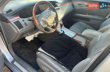 Седан Toyota Avalon 2006 в 