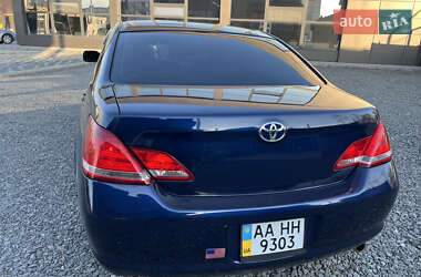 Седан Toyota Avalon 2006 в 