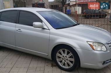 Седан Toyota Avalon 2007 в 