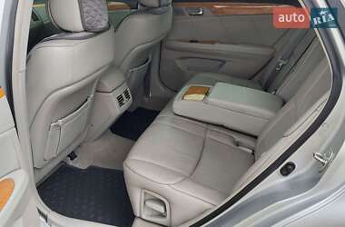 Седан Toyota Avalon 2007 в 