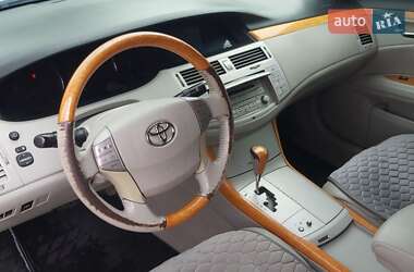 Седан Toyota Avalon 2007 в 