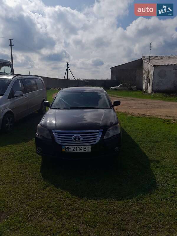 Седан Toyota Avalon 2008 в Одессе