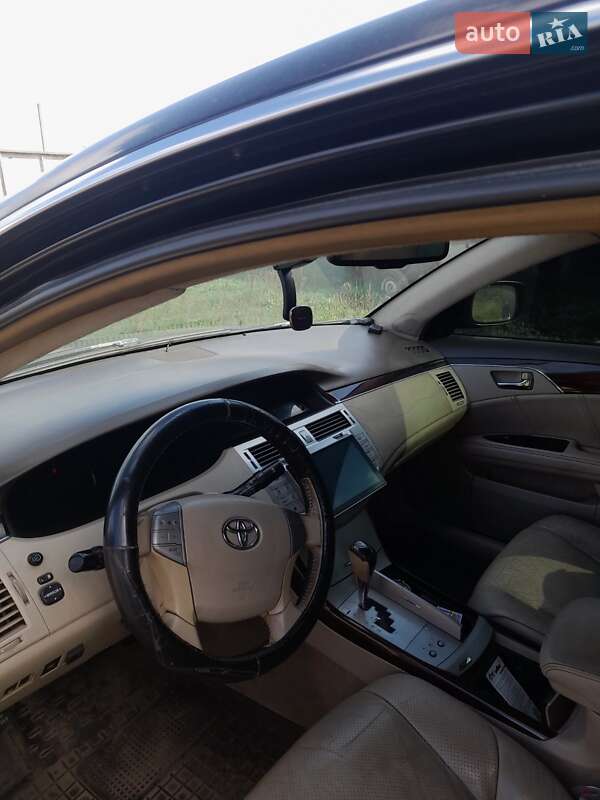 Седан Toyota Avalon 2008 в Одессе