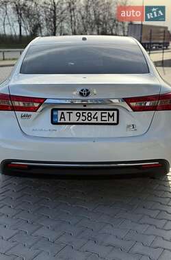 Седан Toyota Avalon 2017 в 