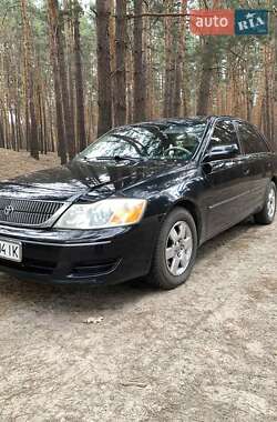 Седан Toyota Avalon 2002 в 