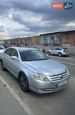 Седан Toyota Avalon 2006 в Києві