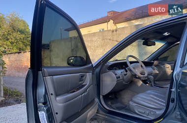 Седан Toyota Avalon 2000 в 